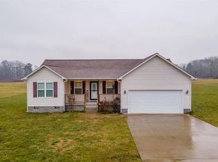 155 County Road 261, Fort Payne, AL 35967