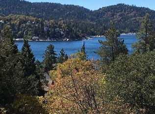 28880 N Shore Rd, Lake Arrowhead, CA 92352