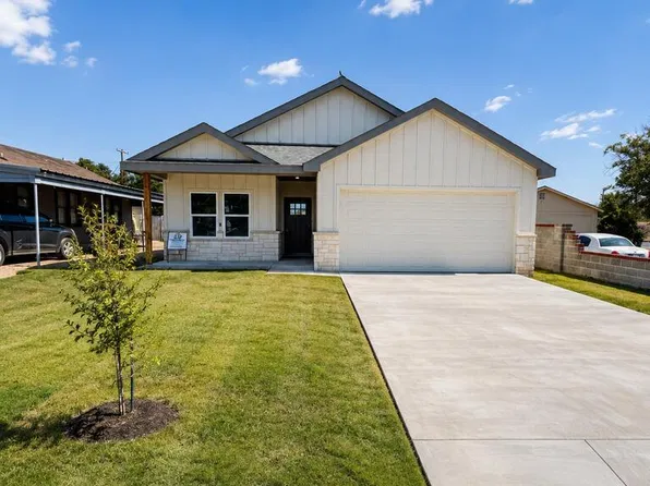 502 E 12th St, Big Spring, TX 79720