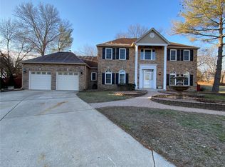 3 Muirfield Ct S, Saint Charles, MO 63304