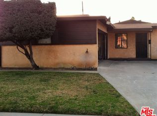 15233 S McKinley Ave, Compton, CA 90220
