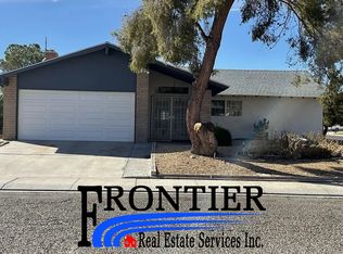 337 Peg St, Ridgecrest, CA 93555