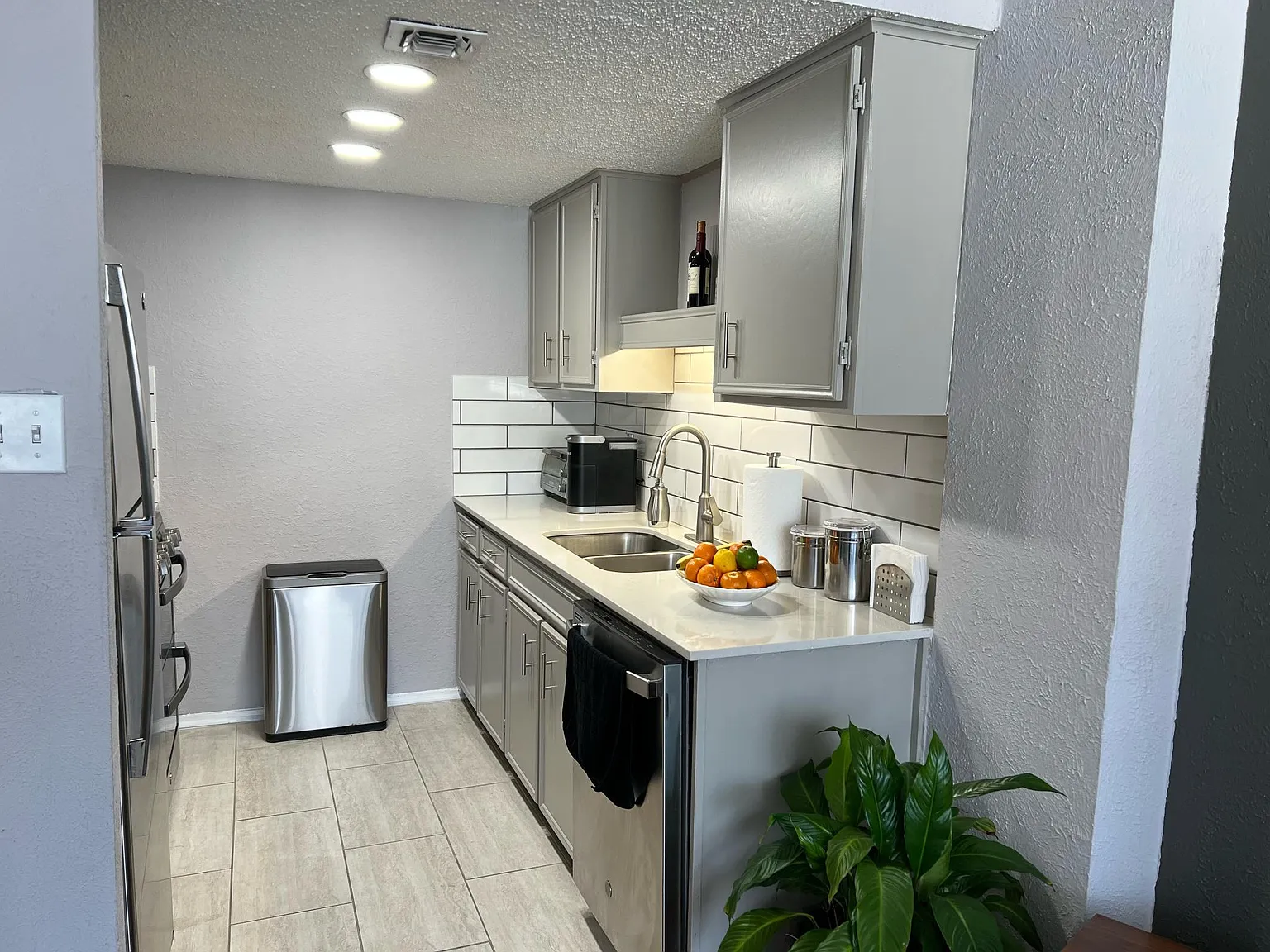 1 bed, 608 sqft, $2,500 — Photo 4