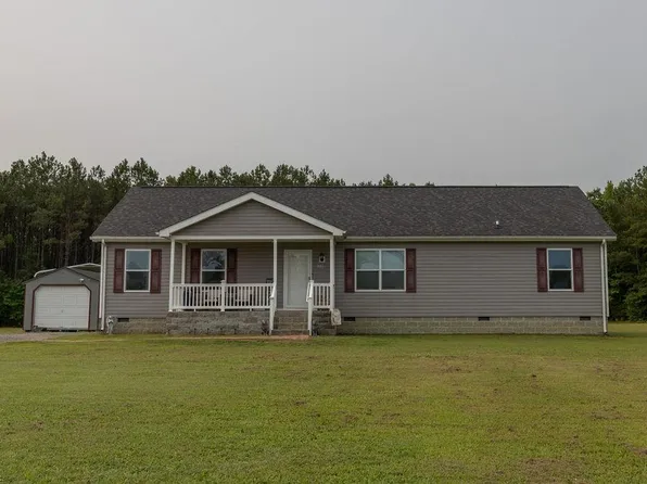 35312 Amanda Loop, Ivor, VA 23866