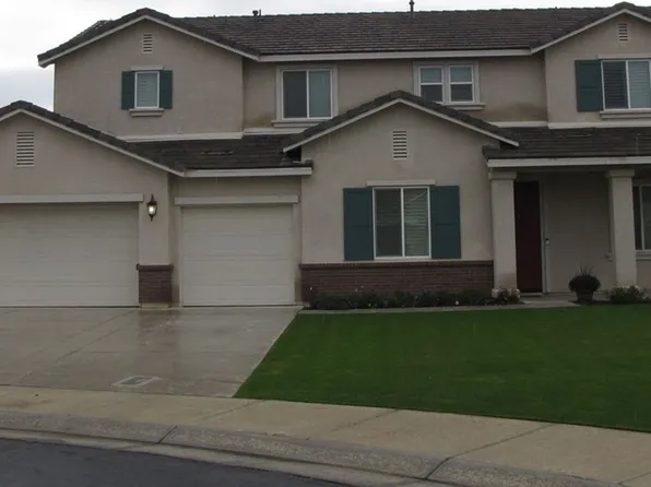 15645 Calabria Ct, Bakersfield, CA 93314