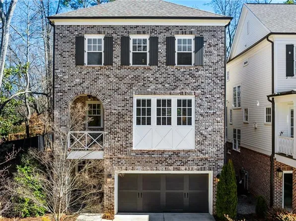475 Rowes Cir, Alpharetta, GA 30009