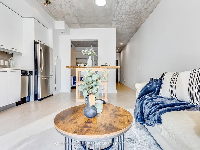 2 Gladstone Ave #208 — Photo 18