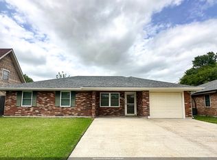 403 Cascade Dr, Houma, LA 70364