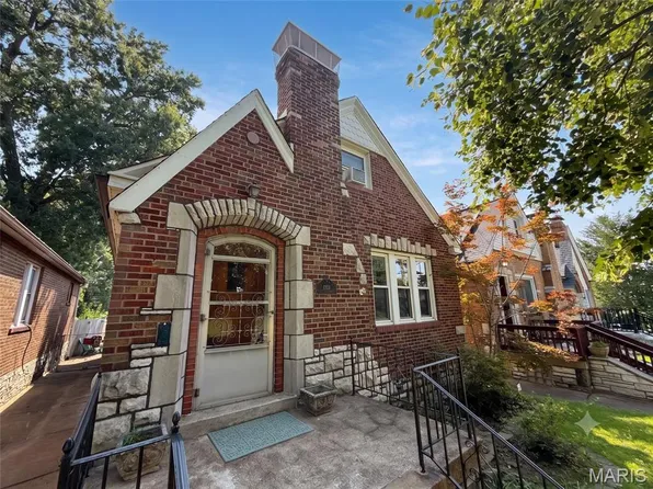 3758 Taft Ave, Saint Louis, MO 63116