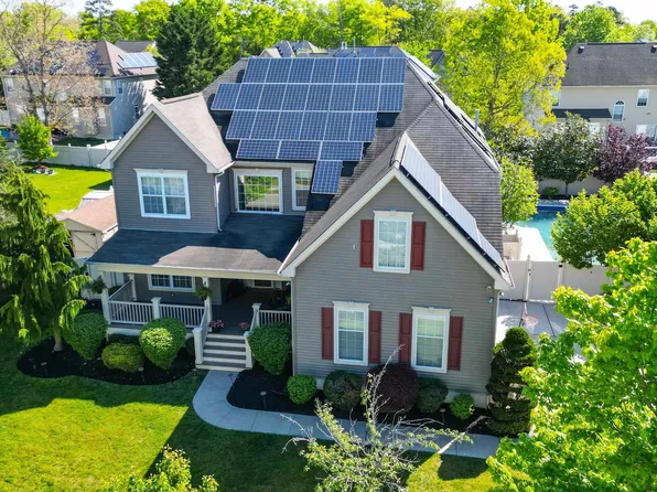 106 Daphne Rd, Egg Harbor Township, NJ 08234