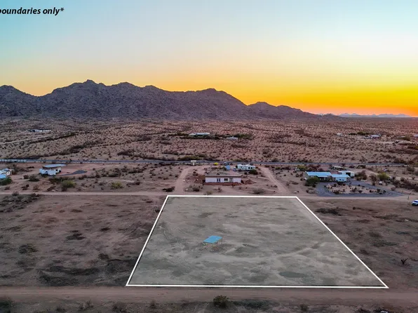 0 N Sage St. -- #-, Maricopa, AZ 85139