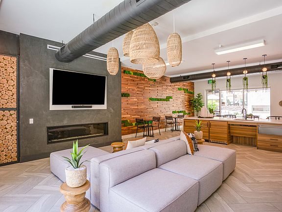 Community Social Hub