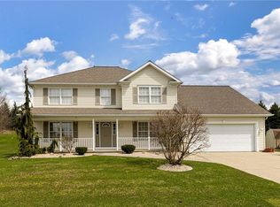 622 Providence Way, Erie, PA
