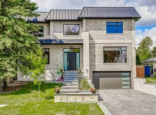 2 Hemford Cres, Toronto, ON M3B 2S5