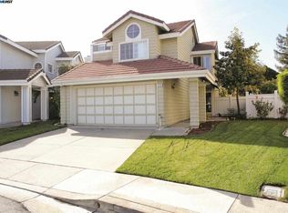 2757 Barrington Ter, Fremont, CA