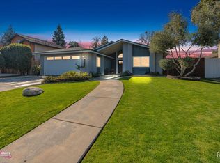 3813 Ashfork Ln, Bakersfield, CA