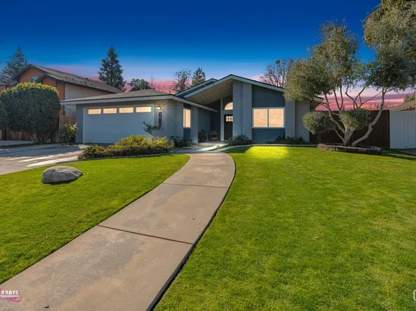 3813 Ashfork Ln, Bakersfield, CA 93309