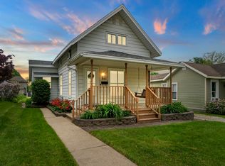 861 Ogan Ave, Huntington, IN 46750