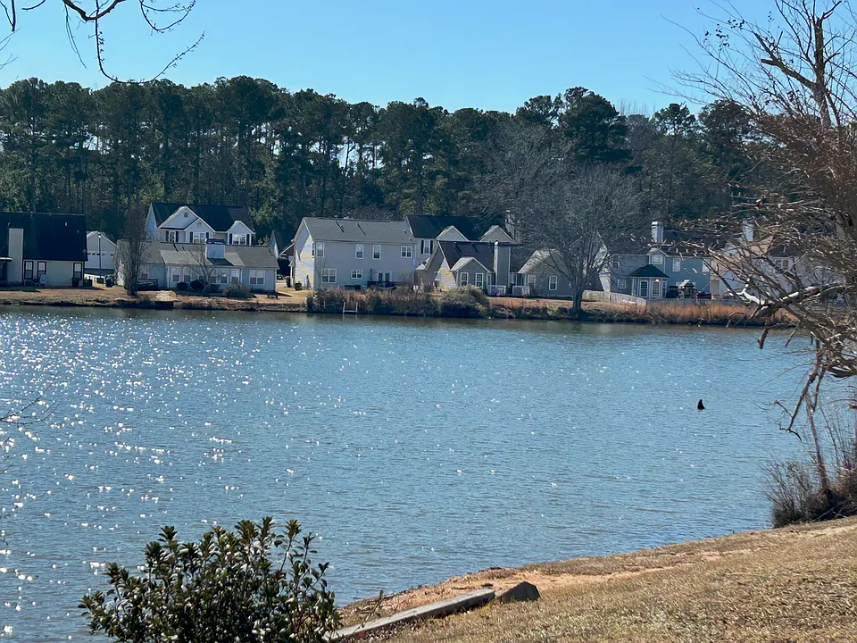 65 Waters Edge Way