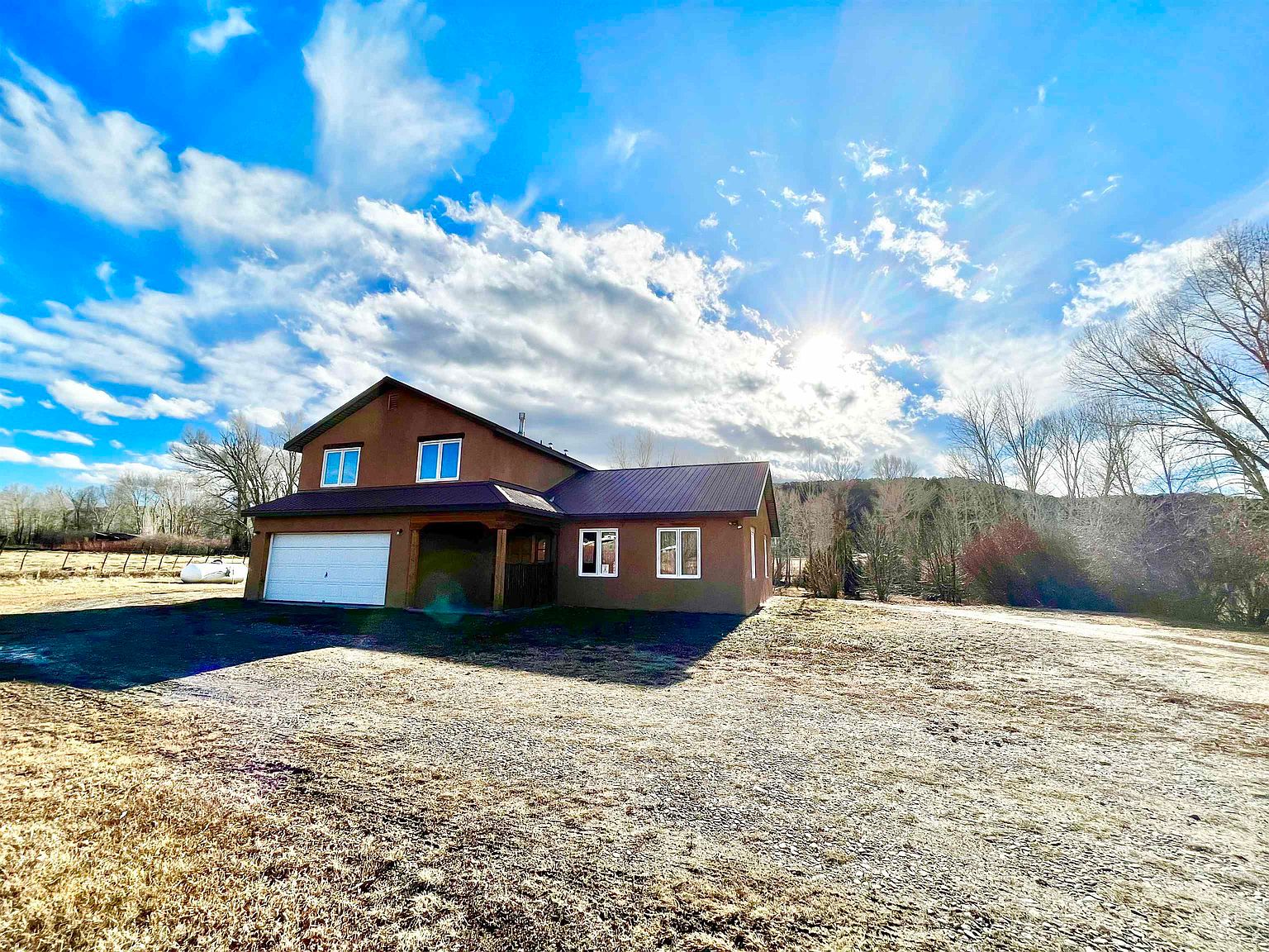 1249 State Highway 75 W, Penasco, NM 87553 MLS 109753 Zillow