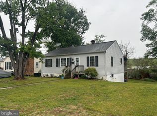 358 Williams Dr, Orange, VA 22960