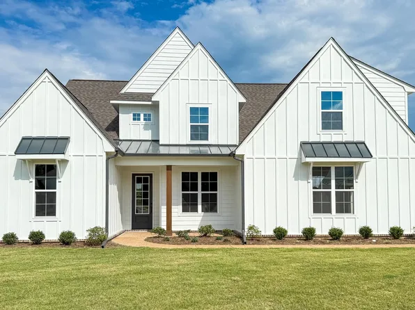 6285 Bevan Lake Dr, Arlington, TN 38002