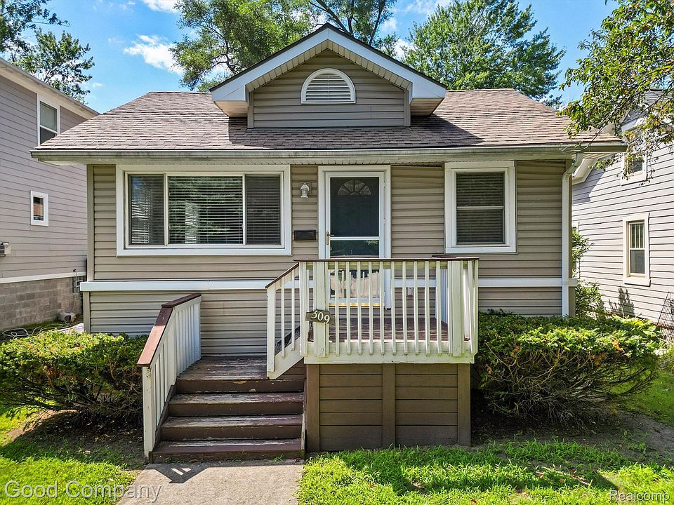 1st image of 309 Curry Ave