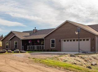 7 Alta Dr, Jefferson City, MT 59638