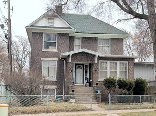481 Lincoln Ave, Calumet City, IL