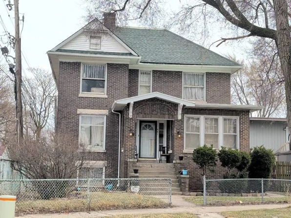 481 Lincoln Ave, Calumet City, IL 60409