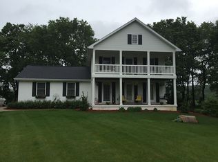 9148 Boulder Ridge Ct, Portland, MI 48875