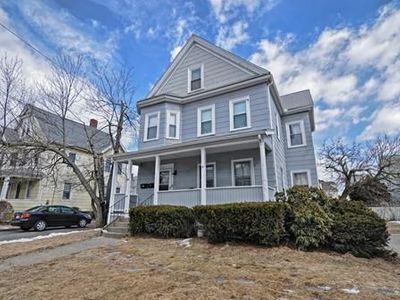87 Otis St, Medford, MA, 02155