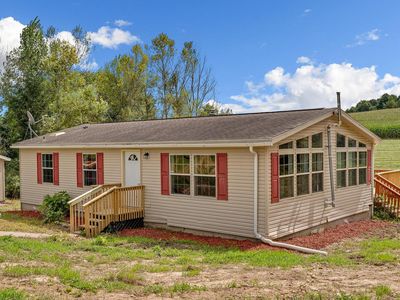 W20479 Brenegan LANE, Galesville, WI, 54630