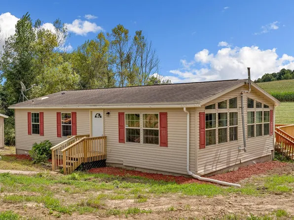 W20479 Brenegan LANE, Galesville, WI 54630