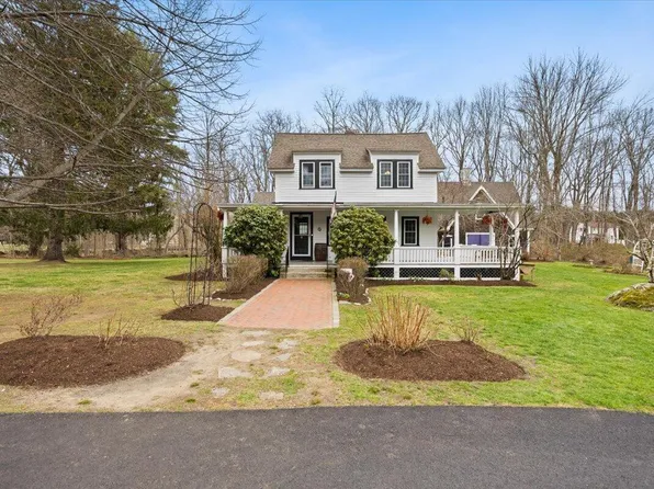 729 Center Street, Dighton, MA 02764