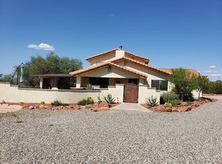 2500 N Piper Ave, Camp Verde, AZ 86322