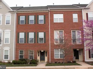 3697 Singleton Ter, Frederick, MD 21704