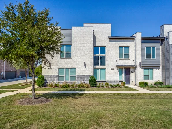 500 Carmack Dr, Plano, TX 75075