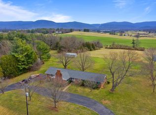 233 Cattle Scales Rd, Waynesboro, VA 22980