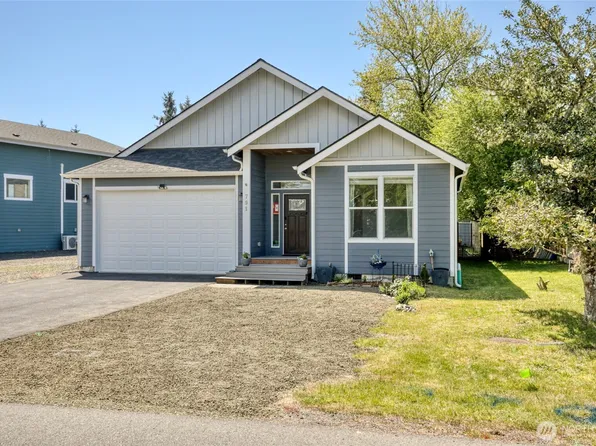 791 Falls Of Clyde Loop SE, Ocean Shores, WA 98569