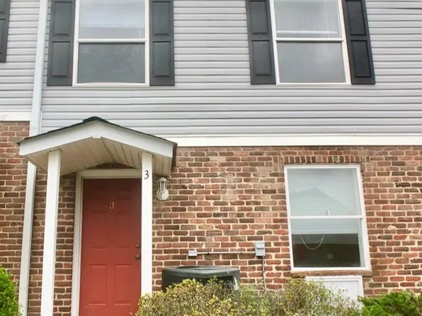 3514 E Richmond Rd #U3, Richmond, VA 23223