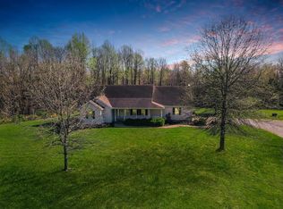 910 Tippett Rd, Hanson, KY 42413