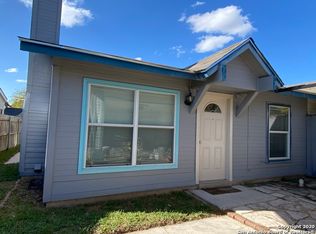 11753 Spring Club Dr, San Antonio, TX 78249