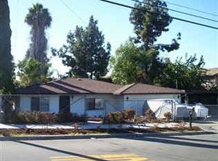 1020 Leland St, Spring Valley, CA 91977