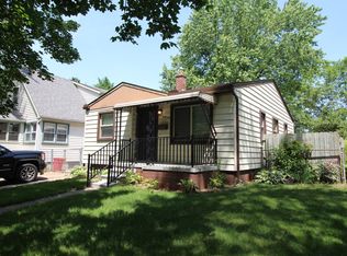 541 E Evelyn Ave, Hazel Park, MI 48030