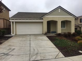 20728 Fairway Dr, Patterson, CA 95363