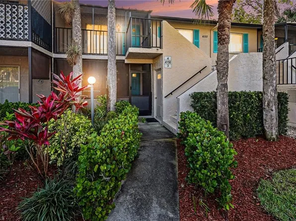 4150 Looking Glass LN #3903, NAPLES, FL 34112