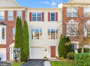 2103 Paxton Ter, Frederick, MD 21702