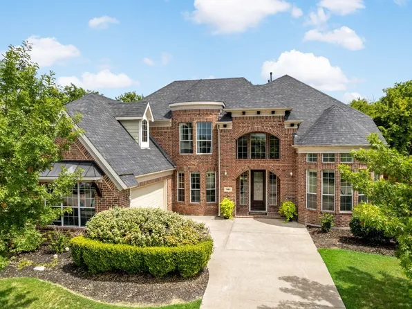 9601 Terence Dr, Rowlett, TX 75089