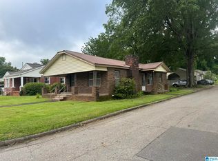 700 Hale St, Oxford, AL 36203